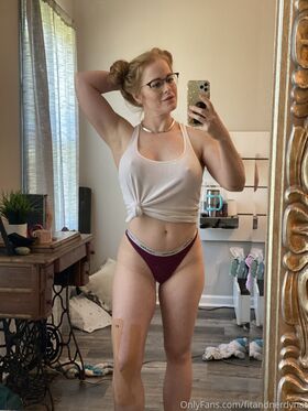 Natalie Renee Kirk Nude Leaks OnlyFans Photo 2