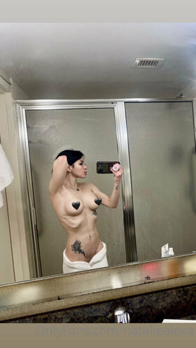 Nataliealexa Nude Leaks OnlyFans Photo 25