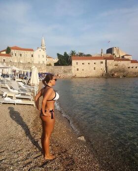 Natalija Cosovic Nude Leaks OnlyFans Photo 6