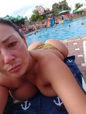Natalija Cosovic Nude Leaks OnlyFans Photo 26