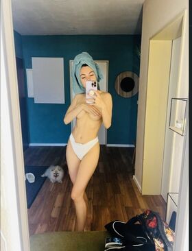 Nataly Chuiko Nude Leaks OnlyFans Photo 35