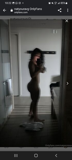 Natascha Encinosa Nude Leaks OnlyFans Photo 4