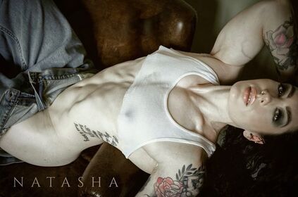 Natasha Aughey Nude Leaks OnlyFans Photo 86