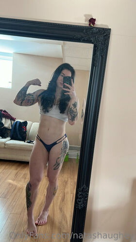 Natasha Aughey Nude Leaks OnlyFans Photo 88