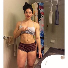 Natasha Aughey Nude Leaks OnlyFans Photo 110