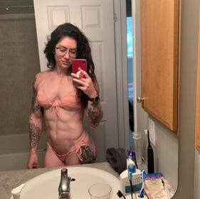 Natasha Aughey Nude Leaks OnlyFans Photo 115