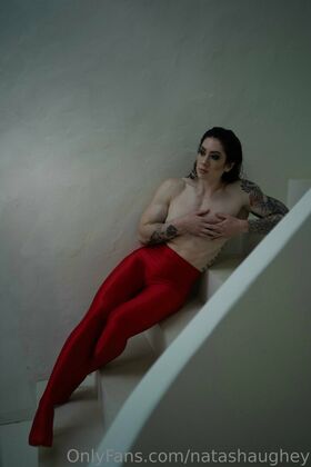 Natasha Aughey Nude Leaks OnlyFans Photo 131