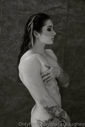 Natasha Aughey Nude Leaks OnlyFans Photo 137