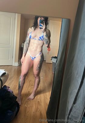 Natasha Aughey Nude Leaks OnlyFans Photo 141