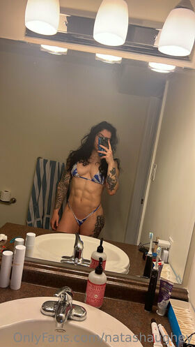 Natasha Aughey Nude Leaks OnlyFans Photo 147