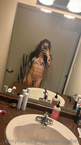 Natasha Aughey Nude Leaks OnlyFans Photo 148