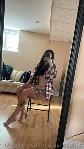 Natasha Aughey Nude Leaks OnlyFans Photo 150