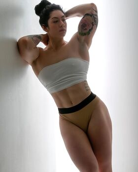 Natasha Aughey Nude Leaks OnlyFans Photo 163