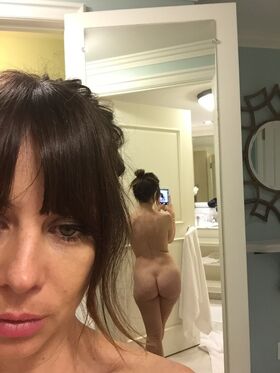 Natasha Leggero Nude Leaks OnlyFans Photo 3