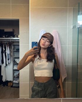 Natasha Liu Bordizzo Nude Leaks OnlyFans Photo 40