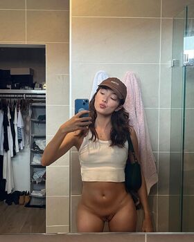 Natasha Liu Bordizzo Nude Leaks OnlyFans Photo 61