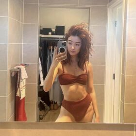 Natasha Liu Bordizzo Nude Leaks OnlyFans Photo 86