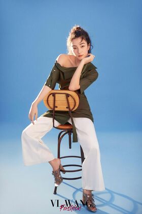 Natasha Liu Bordizzo