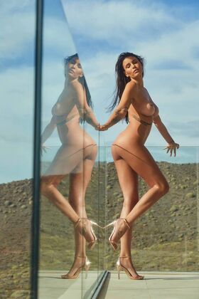 Natasha Nesci Nude Leaks OnlyFans Photo 18