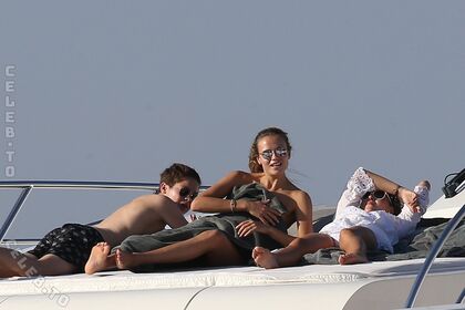 Natasha Poly Фото утечки OnlyFans (обнаженная) 227