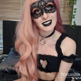 Natasha Rose Nude Leaks OnlyFans Photo 4
