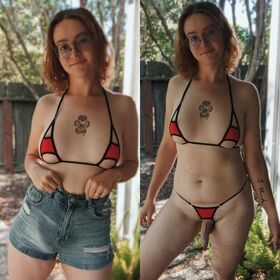 NatashaCameron Nude Leaks OnlyFans Photo 1