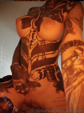 natenuts Nude Leaks OnlyFans Photo 6