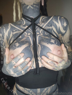 natenuts Nude Leaks OnlyFans Photo 12