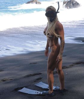 Nathalia Santoro Nude Leaks OnlyFans Photo 38