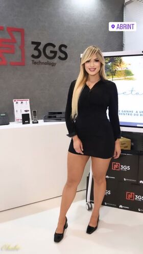 Nathalie Sousa