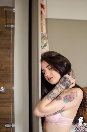 Nathi Suicide Nude Leaks OnlyFans Photo 17