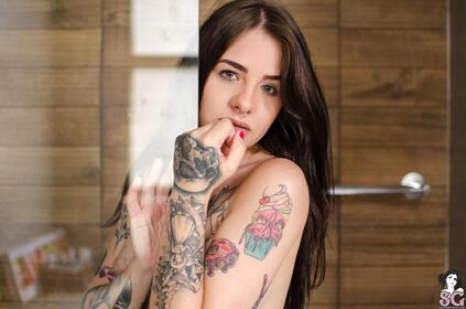 Nathi Suicide Nude Leaks OnlyFans Photo 29