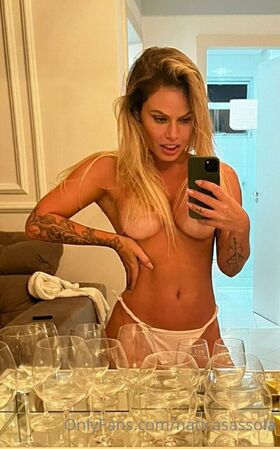 Nati Cassasola Nude Leaks OnlyFans Photo 24