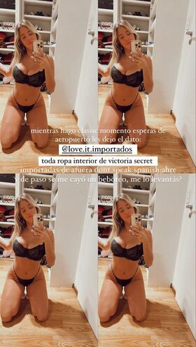 Nati Jota Nude Leaks OnlyFans Photo 21