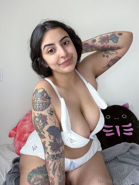 natjane รูป OnlyFans เปลือยรั่วไหล 89