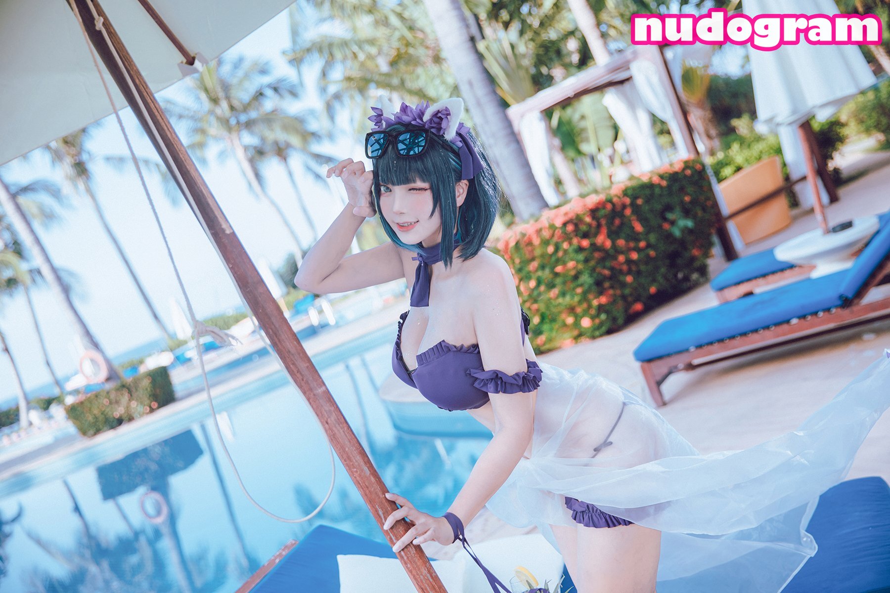 Natsume0v0s untamed intensity