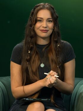 NatTea Fotografie scursă ilegal OnlyFans dezbrăcată 3