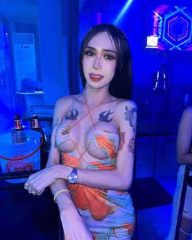 Natthrika नग्न लीक OnlyFans फोटो 24