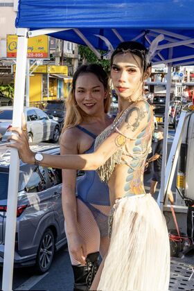 Natthrika नग्न लीक OnlyFans फोटो 52