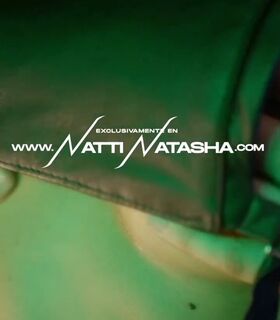 Natti Natasha Nude Leaks OnlyFans Photo 5