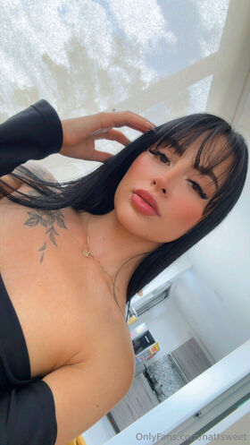 nattykittyx 유출된 누드 OnlyFans 사진 6