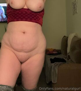 naturalgurl Nude Leaks OnlyFans Photo 10