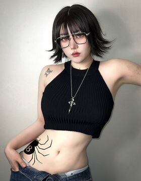 Naughty Rabbit नग्न लीक OnlyFans फोटो 174