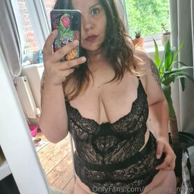 naughty_rosie Nude Leaks OnlyFans Photo 29