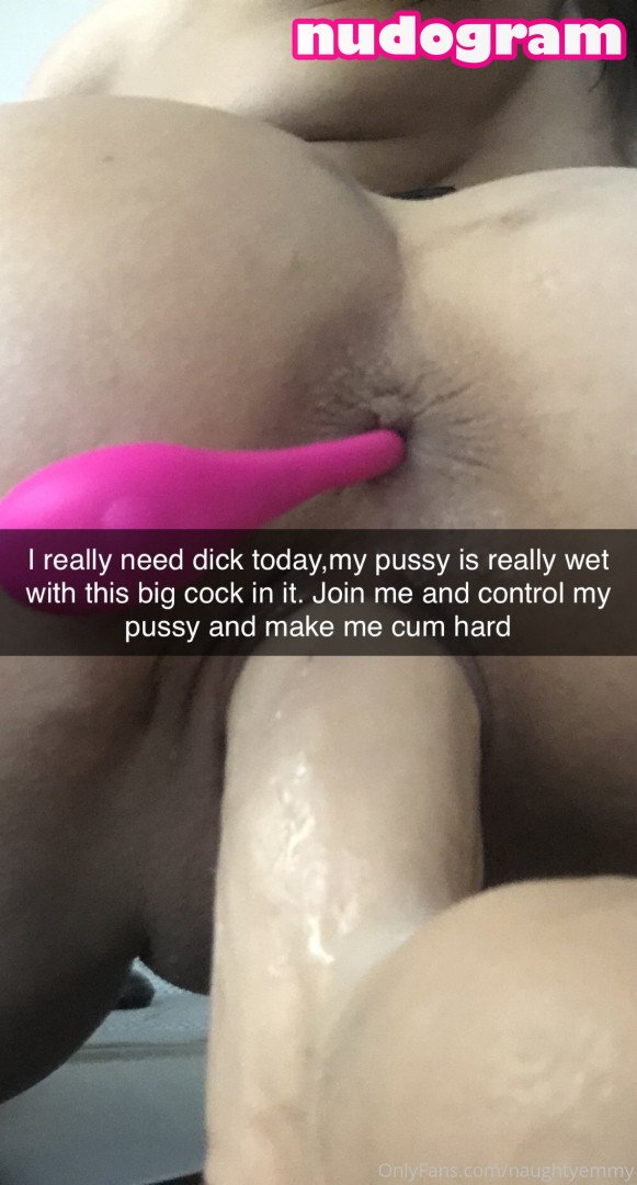naughtyemmy