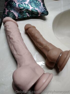 naughtyhoneypot Nude Leaks OnlyFans Photo 7