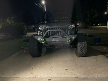 naughtyjeeper801f Nude Leaks OnlyFans Photo 17
