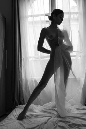 Nausicaa Yami Nude Leaks OnlyFans Photo 120