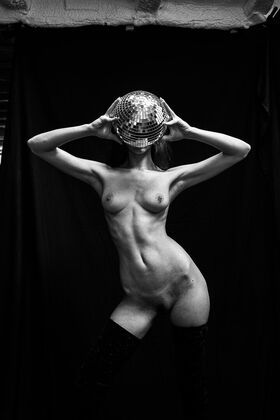 Nausicaa Yami Nude Leaks OnlyFans Photo 129