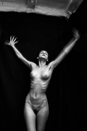 Nausicaa Yami Nude Leaks OnlyFans Photo 133
